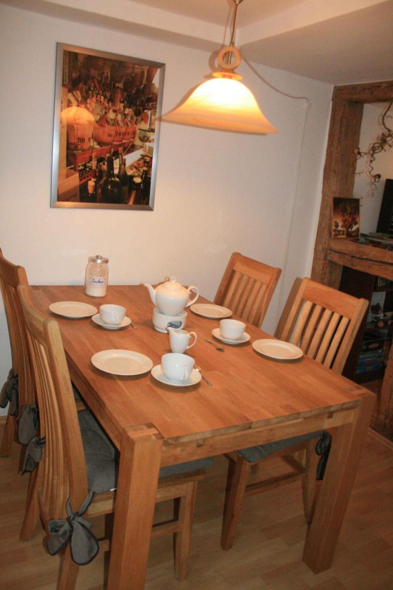 Fachwerkferienhaus Helmbrecht Goslar Zewnętrze zdjęcie