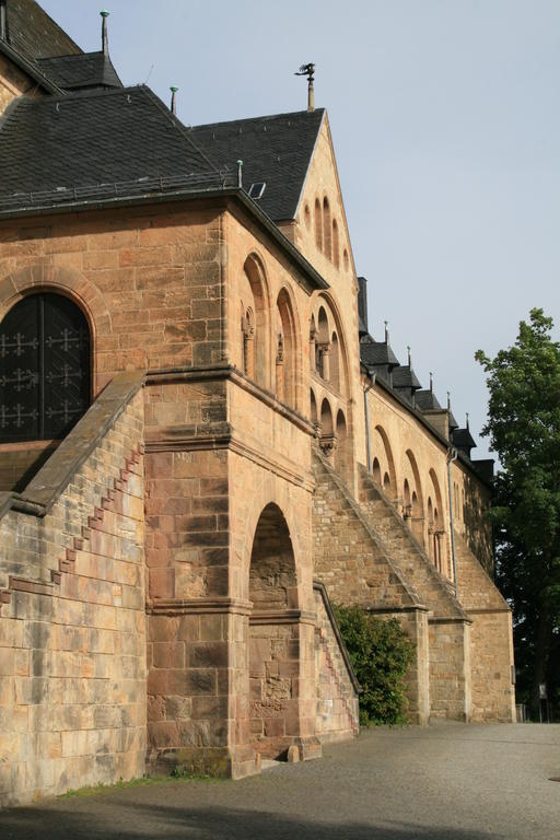 Fachwerkferienhaus Helmbrecht Goslar Zewnętrze zdjęcie
