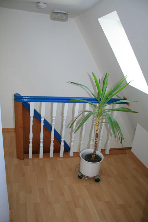 Fachwerkferienhaus Helmbrecht Goslar Zewnętrze zdjęcie