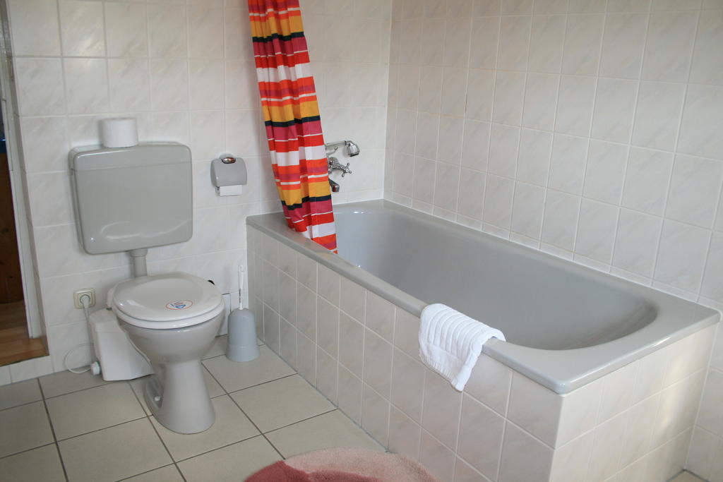Fachwerkferienhaus Helmbrecht Goslar Pokój zdjęcie